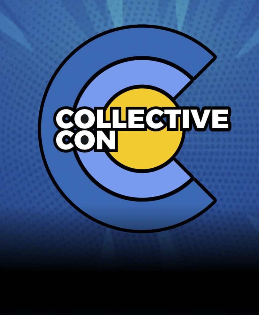 Cosmic Times News Box - Collective Con